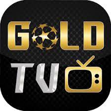 Golds TV APK icon